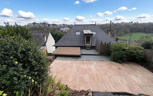 Maison à vendre    5 pièces •  Plérin