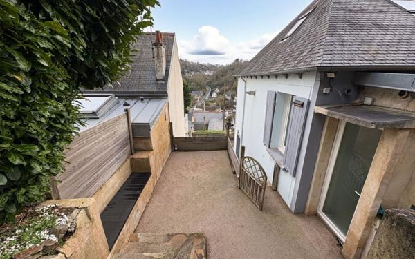 Maison à vendre    5 pièces •  Plérin