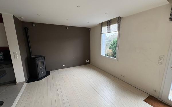 Maison à vendre    5 pièces •  Plérin