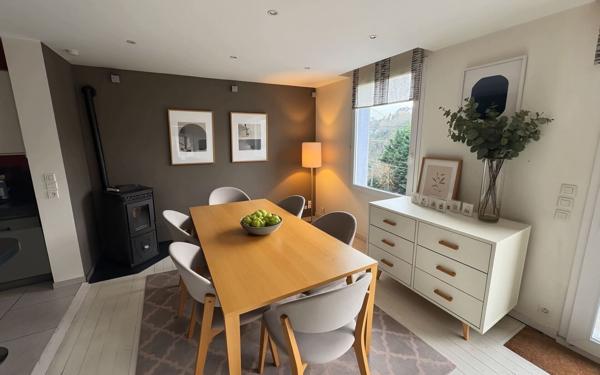 Maison à vendre    5 pièces •  Plérin