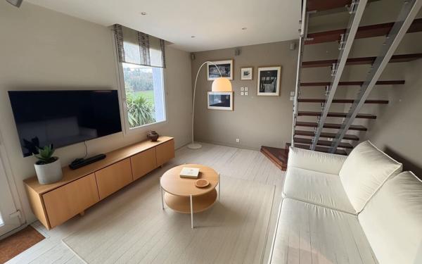 Maison à vendre    5 pièces •  Plérin