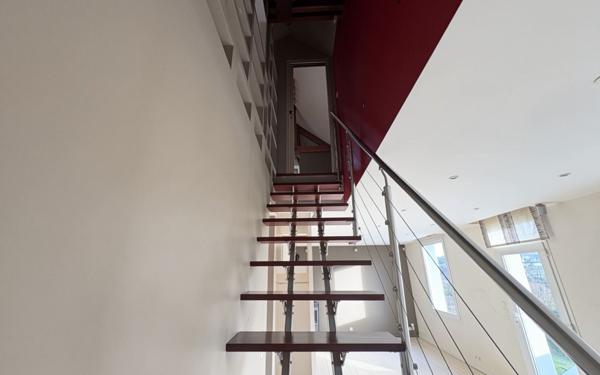 Maison à vendre    5 pièces •  Plérin