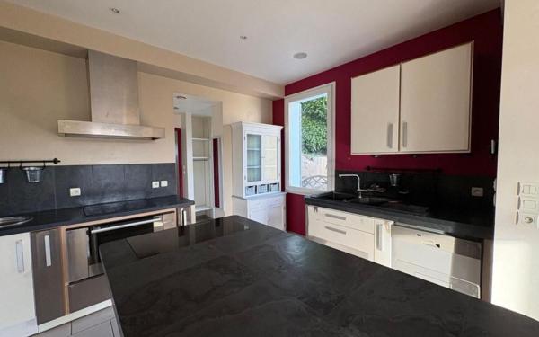 Maison à vendre    5 pièces •  Plérin