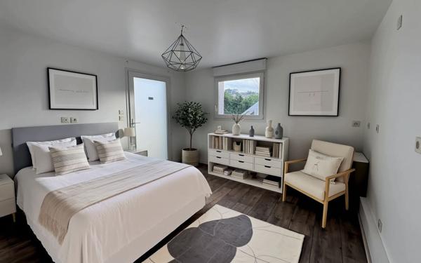 Maison à vendre    5 pièces •  Plérin