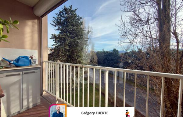 Appartement de 106 m²