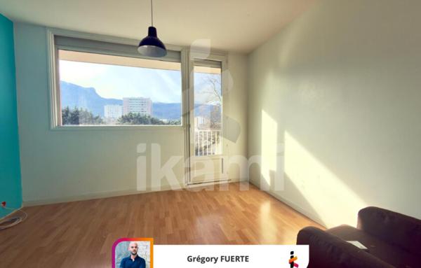 Appartement de 106 m²