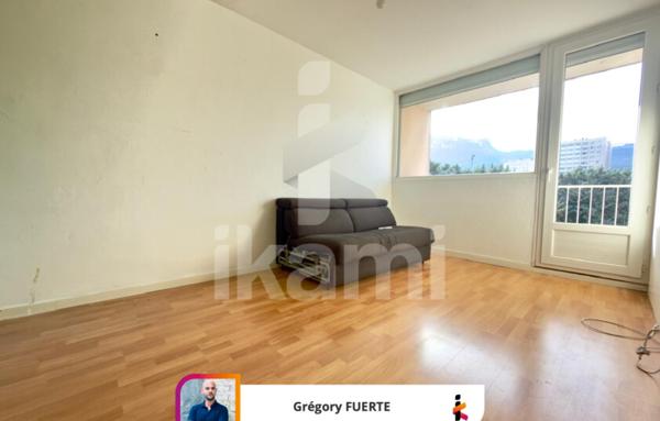 Appartement de 106 m²
