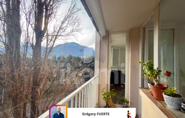 Appartement de 106 m²