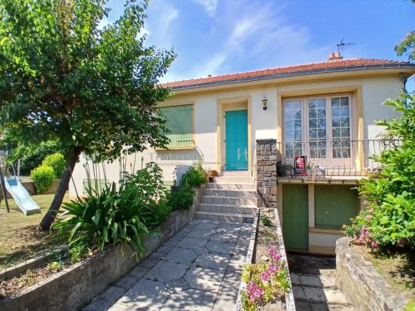 Maison Pornic 9 pièce(s) 170 m2 & Dépendances,  
Pornic 44210