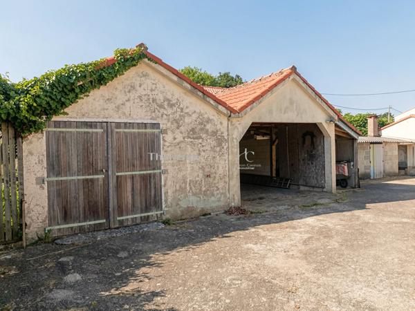 Maison Pornic 9 pièce(s) 170 m2 & Dépendances,  
Pornic 44210