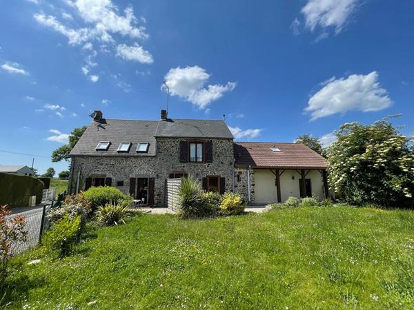 Maison Lolif 5 pièces 156 m2