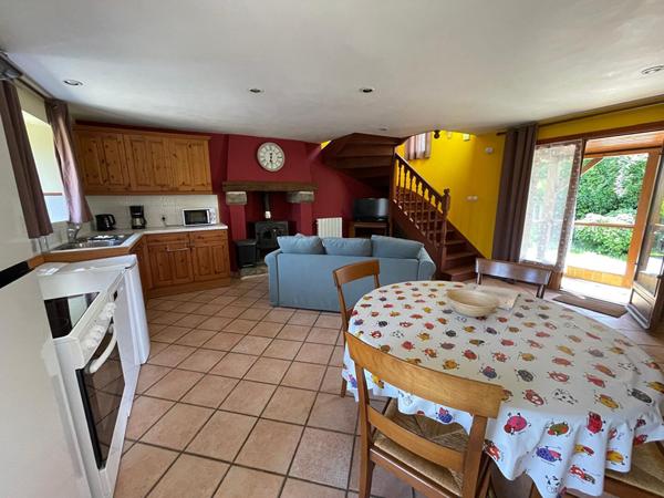 Maison Lolif 5 pièces 156 m2