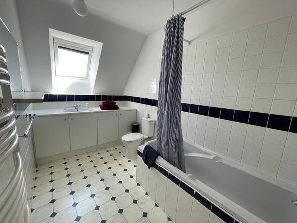 Maison Lolif 5 pièces 156 m2