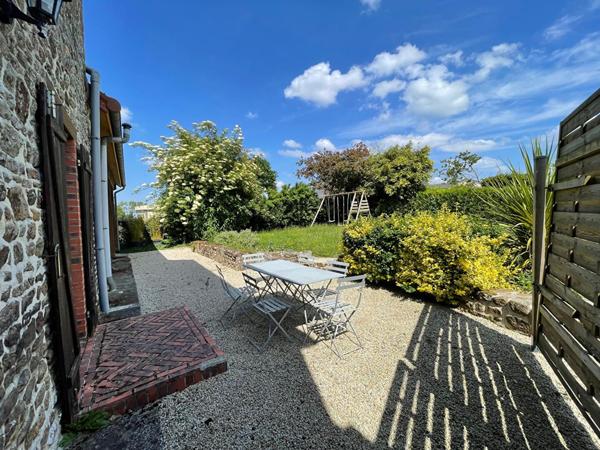 Maison Lolif 5 pièces 156 m2