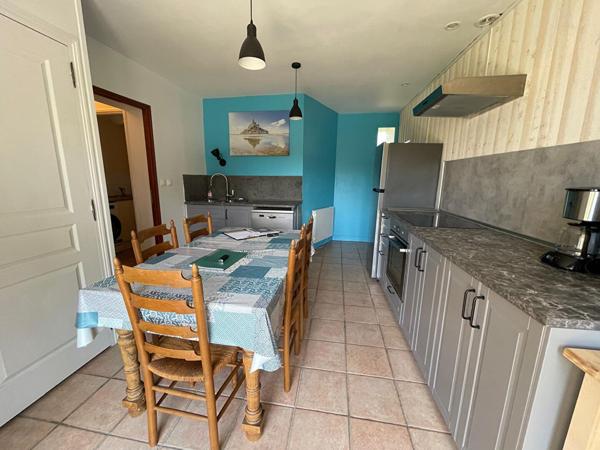 Maison Lolif 5 pièces 156 m2