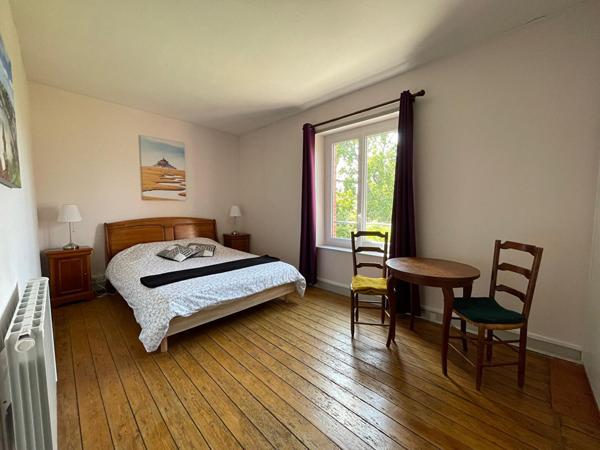 Maison Lolif 5 pièces 156 m2