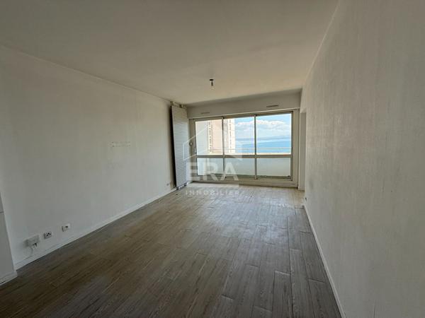 Appartement 3 pièces-Martigues