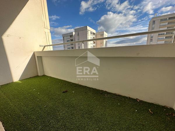 Appartement 3 pièces-Martigues