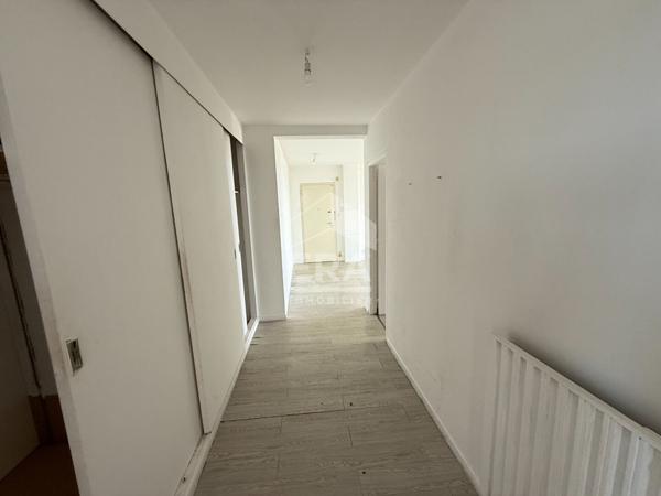 Appartement 3 pièces-Martigues