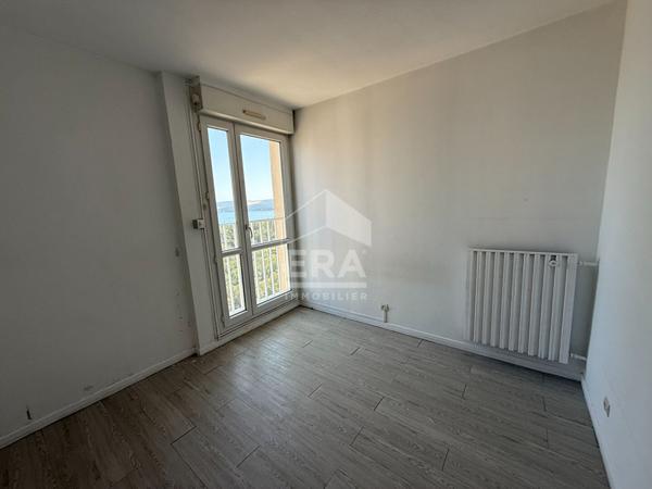 Appartement 3 pièces-Martigues