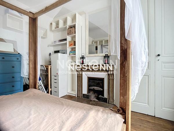 VILLEFRANCHE SUR SAONE APPARTEMENT 4 PIÈCES SECTEUR CENTRE VILLE PROCHE MARCHÉ COUVERT