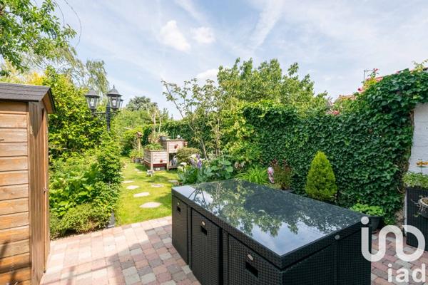 Appartement à vendre 2 pièces 50 m² Rueil-Malmaison