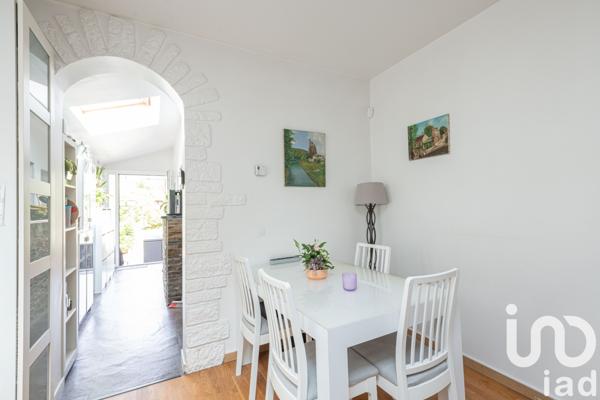 Appartement à vendre 2 pièces 50 m² Rueil-Malmaison