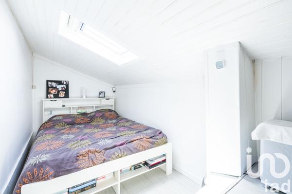 Appartement à vendre 2 pièces 50 m² Rueil-Malmaison