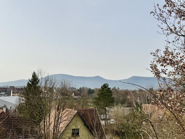 Maison de Charme 180 m2 8 Pièces Terrain 11 ares plein SUD