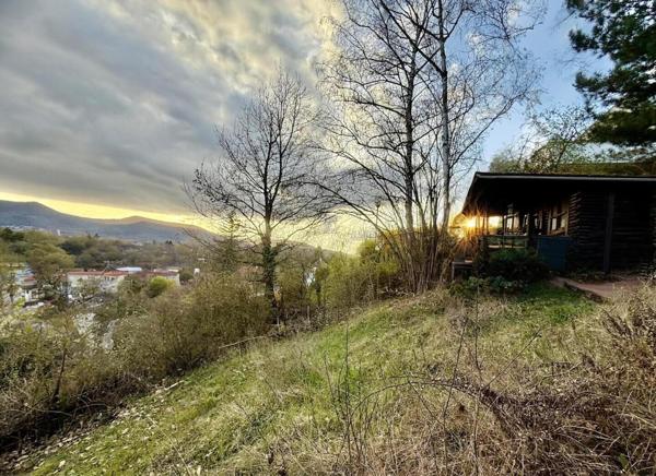 Maison de Charme 180 m2 8 Pièces Terrain 11 ares plein SUD 598 000 € H.A.I.*