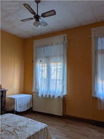 Achat - Maison Tourcoing 59200 6 pièces 174 m 2