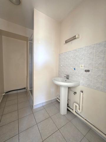 Appartement Saint Sebastien Sur Loire MARTELLIÈRE