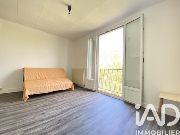 Appartement à vendre 3 pièces 54,55 m² Digoin