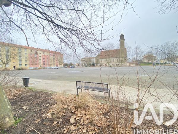 Appartement à vendre 3 pièces 54,55 m² Digoin