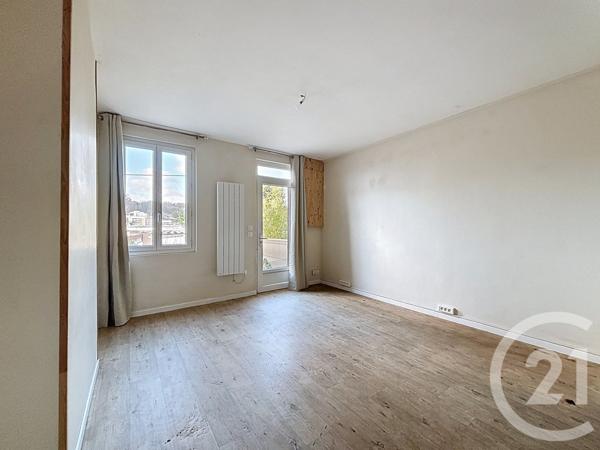 Maison à vendre  4 pièces - 74,60 m2 MAROMME - 76