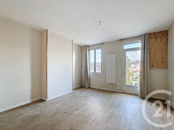 Maison à vendre  4 pièces - 74,60 m2 MAROMME - 76