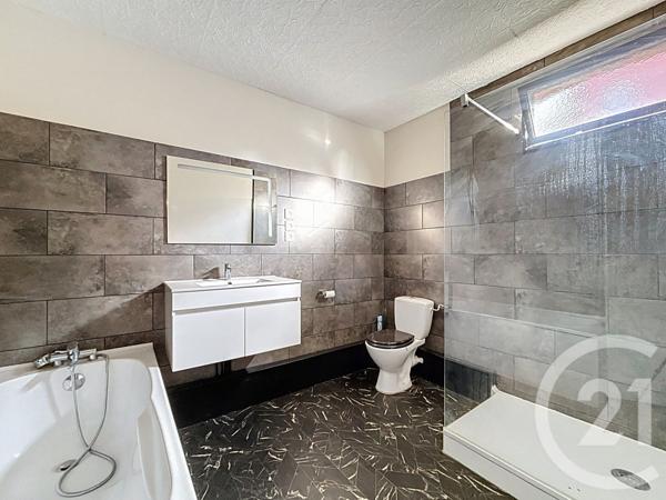 Maison à vendre  4 pièces - 74,60 m2 MAROMME - 76