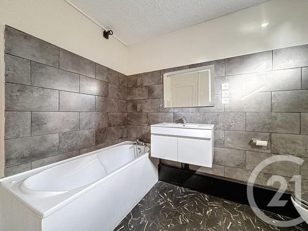 Maison à vendre  4 pièces - 74,60 m2 MAROMME - 76