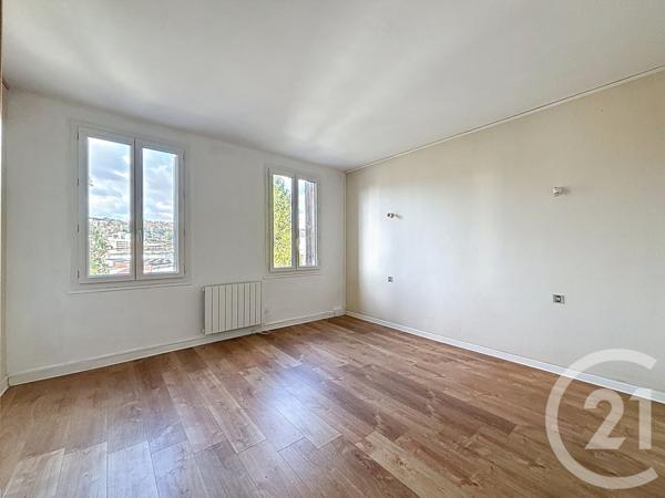 Maison à vendre  4 pièces - 74,60 m2 MAROMME - 76