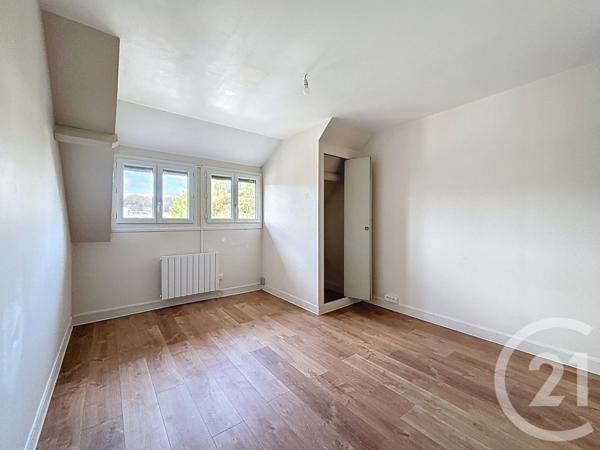 Maison à vendre  4 pièces - 74,60 m2 MAROMME - 76