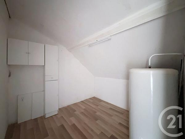 Maison à vendre  4 pièces - 74,60 m2 MAROMME - 76