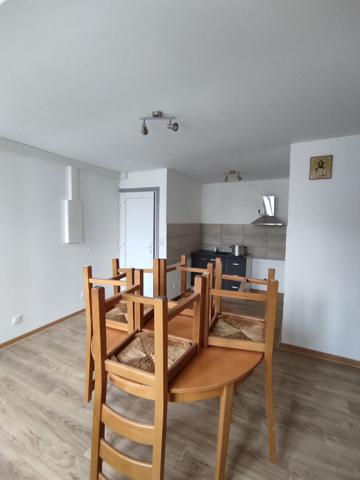 Appartement meublé ou non meublé La Mothe Saint Heray 2 pièce(s) 32.25 m2, La mothe saint heray 79800