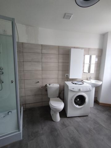 Appartement meublé ou non meublé La Mothe Saint Heray 2 pièce(s) 32.25 m2, La mothe saint heray 79800