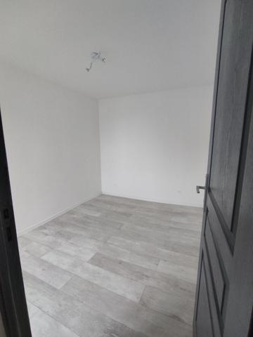 Appartement meublé ou non meublé La Mothe Saint Heray 2 pièce(s) 32.25 m2, La mothe saint heray 79800