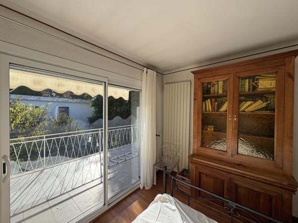 Montpellier (34000) Montpellier Cité MION. Maison d'architecte avec 4 chambres & piscine.