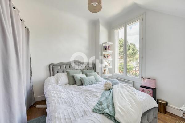 Maison à vendre    4 pièces •  Le Raincy