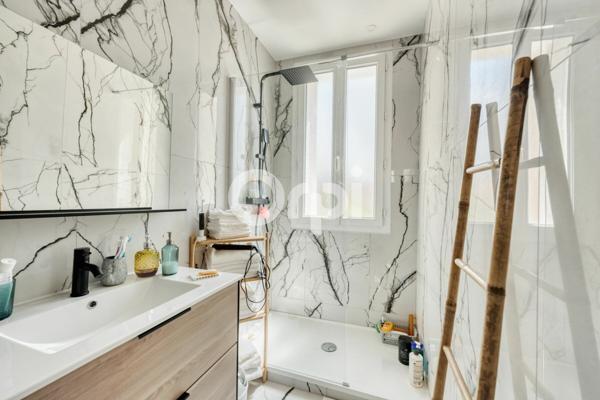Maison à vendre    4 pièces •  Le Raincy