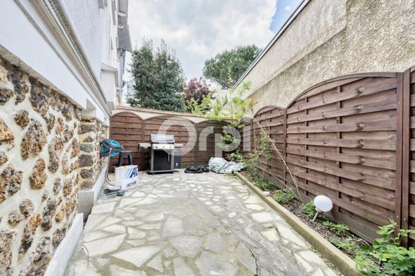 Maison à vendre    4 pièces •  Le Raincy