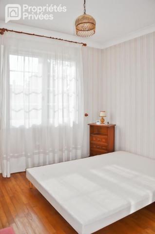 Maison sur sous sol 3 chambres 85 m2