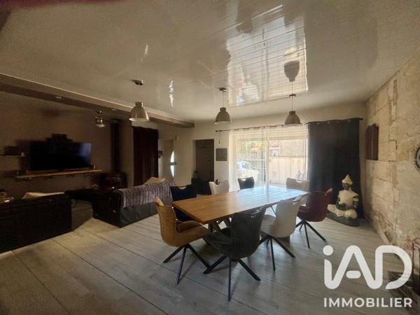 Location maison 7 pièces 177 m² Cussac-Fort-Médoc